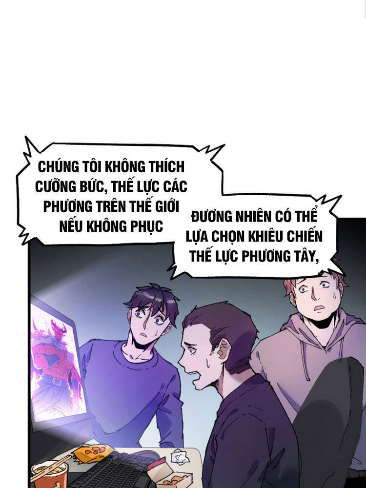 Thánh Khư - Chương 128