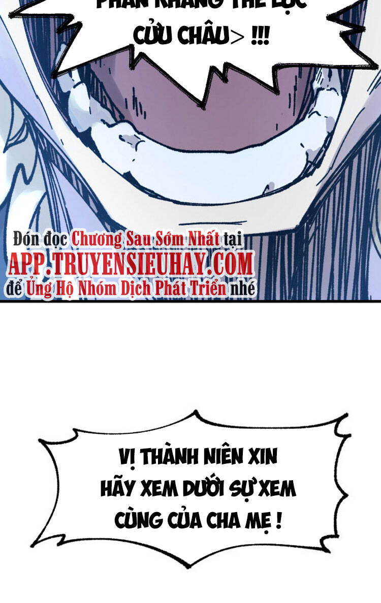 Thánh Khư - Chương 128