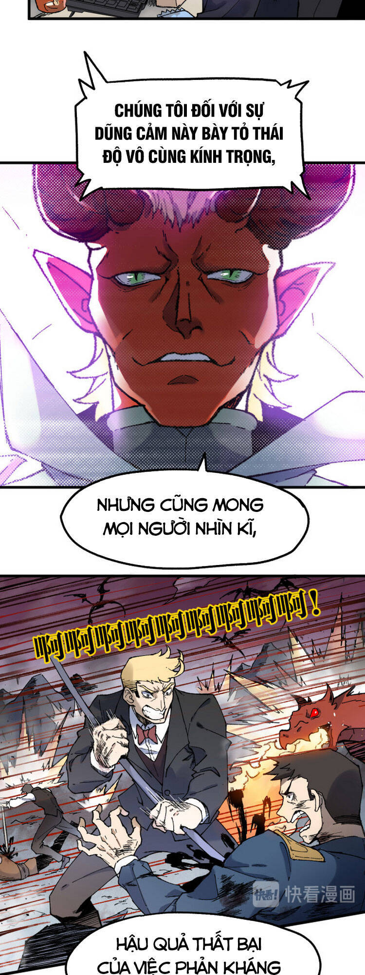 Thánh Khư - Chương 128