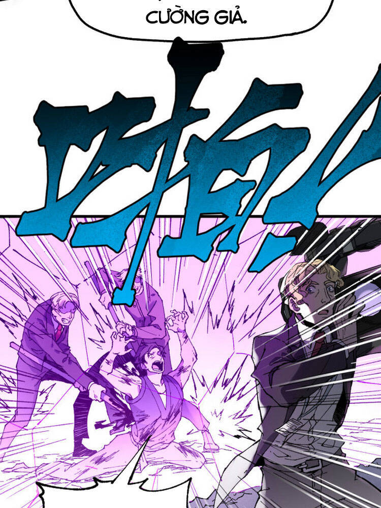 Thánh Khư - Chương 128