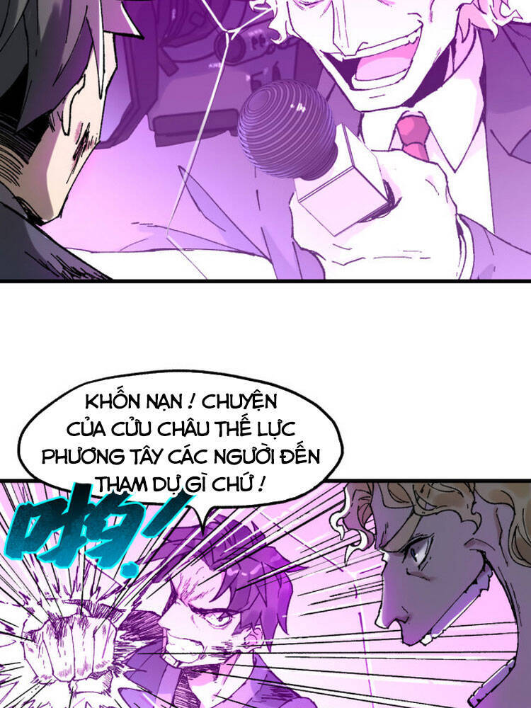 Thánh Khư - Chương 128