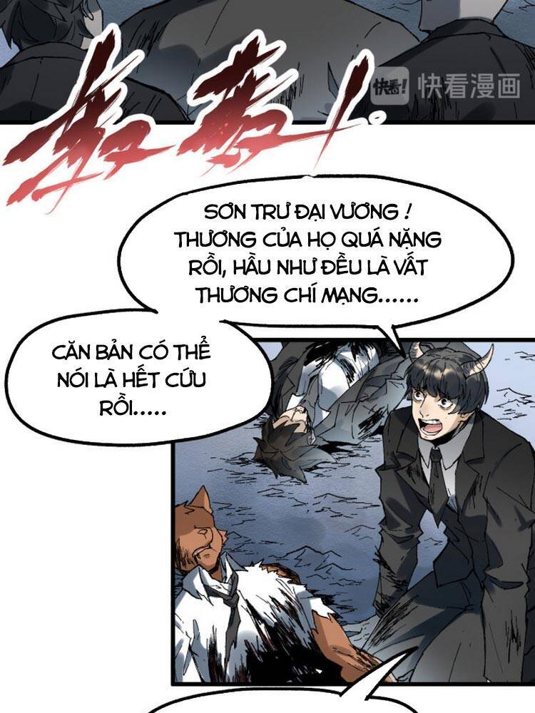 Thánh Khư - Chương 129
