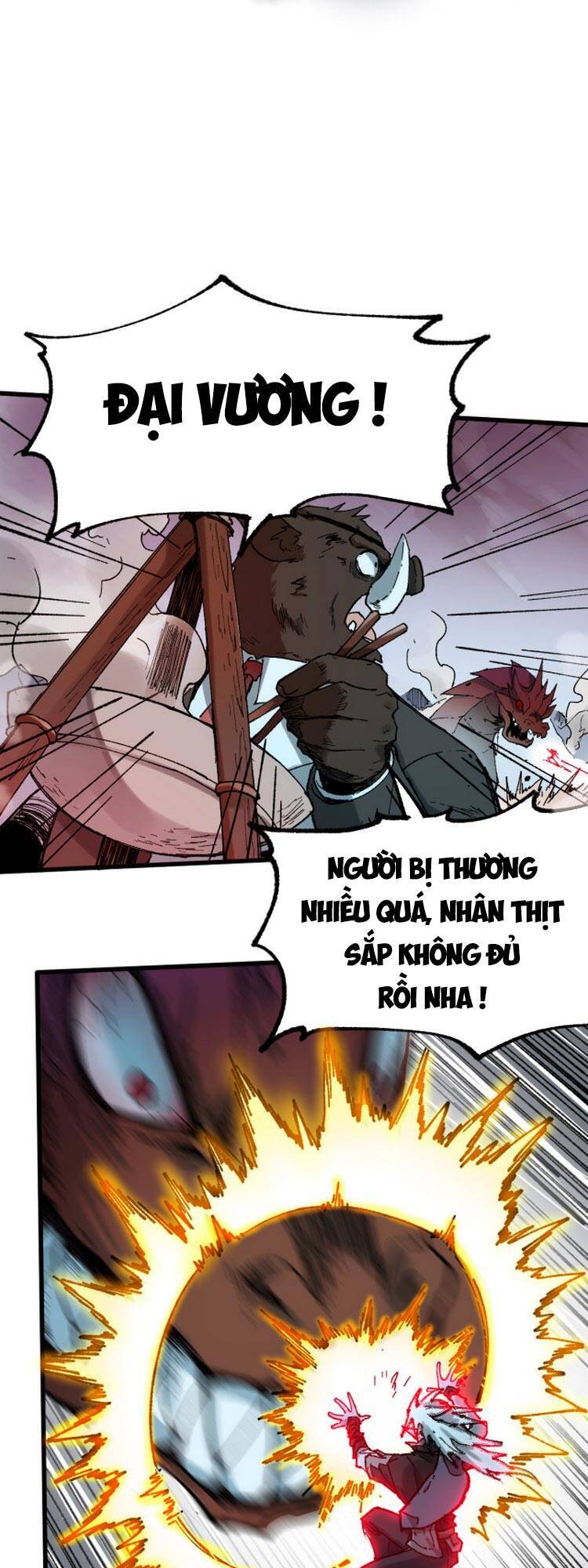 Thánh Khư - Chương 129