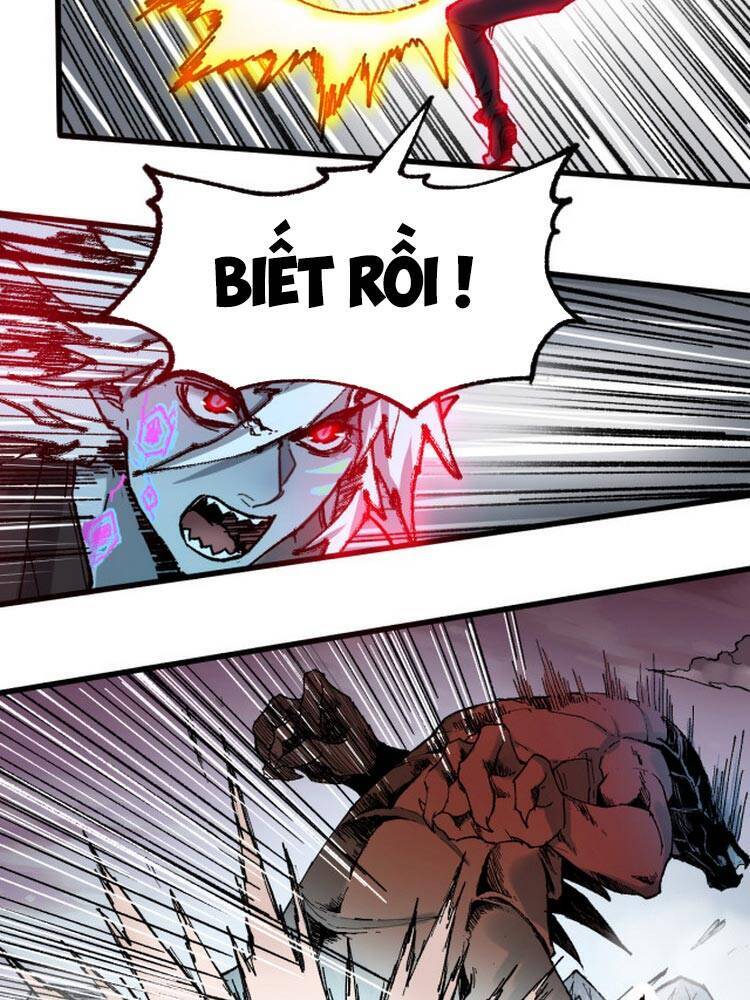 Thánh Khư - Chương 129