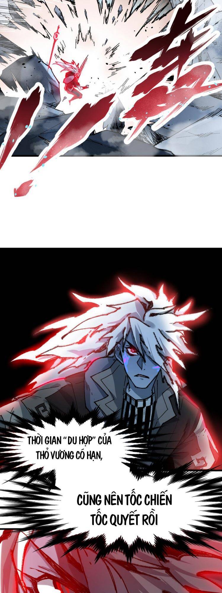 Thánh Khư - Chương 129