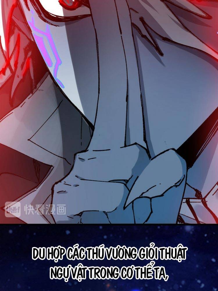 Thánh Khư - Chương 129