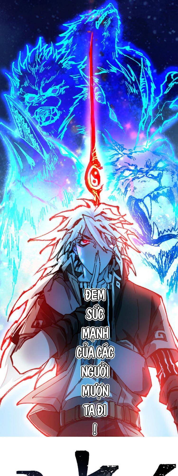 Thánh Khư - Chương 129