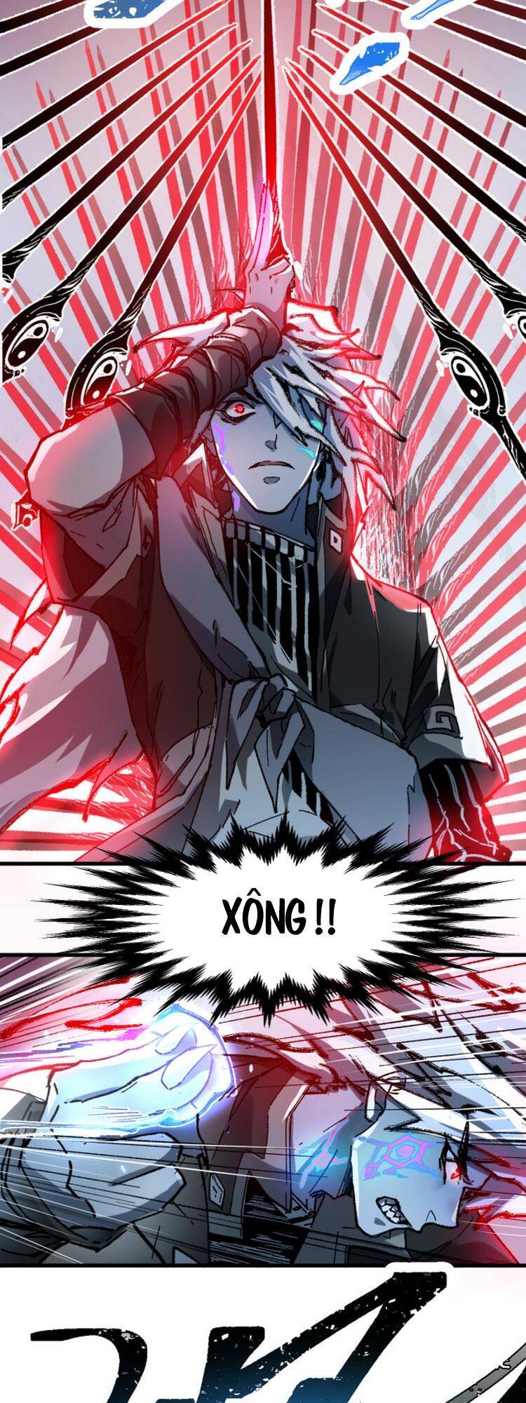 Thánh Khư - Chương 129