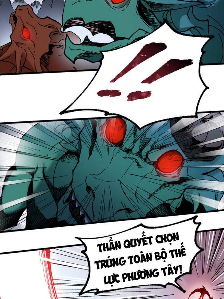 Thánh Khư - Chương 129