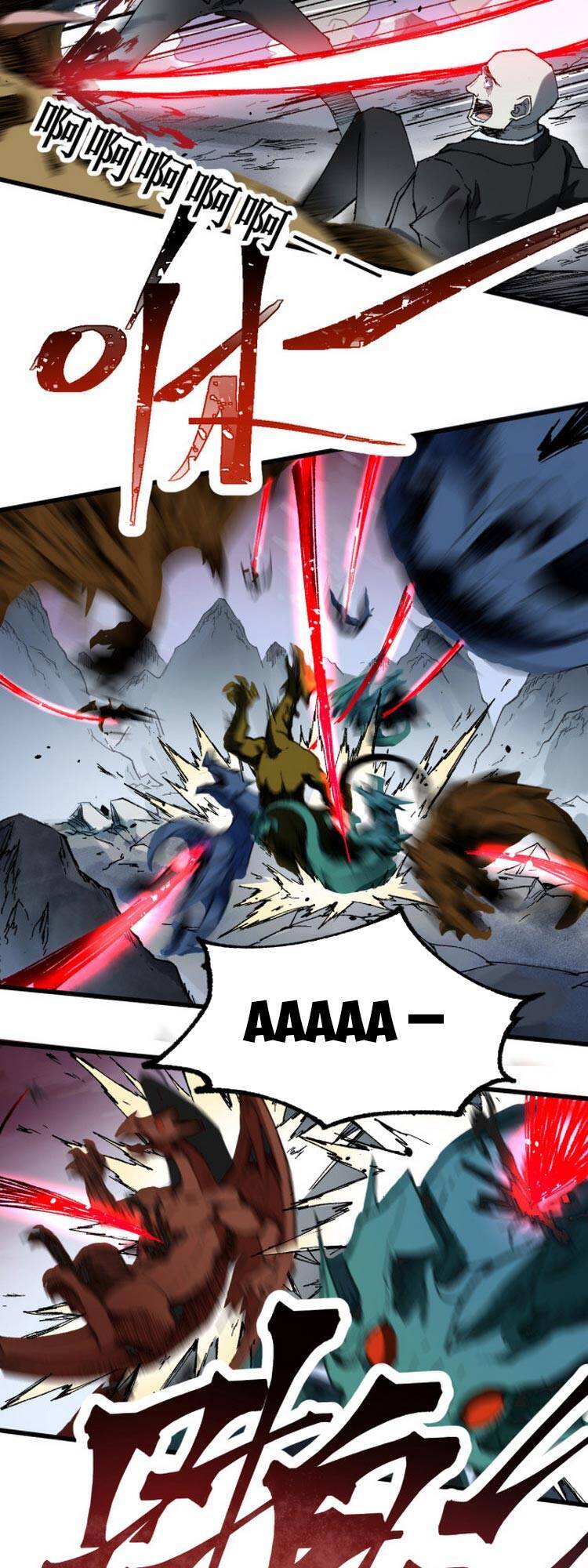 Thánh Khư - Chương 129