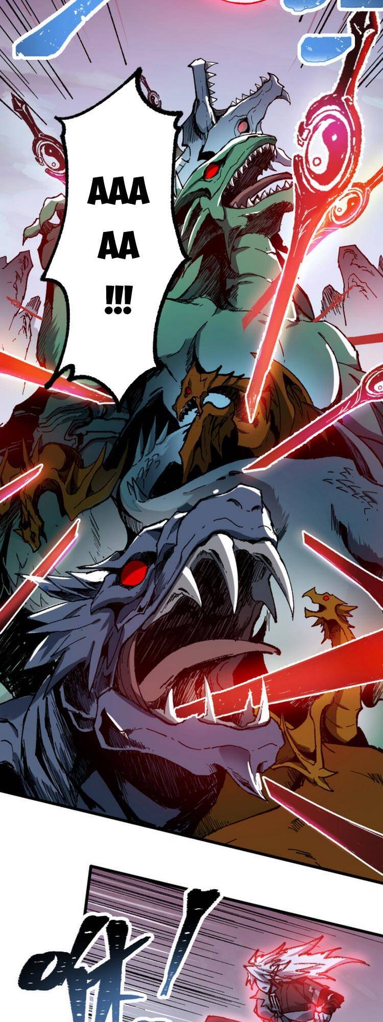 Thánh Khư - Chương 129