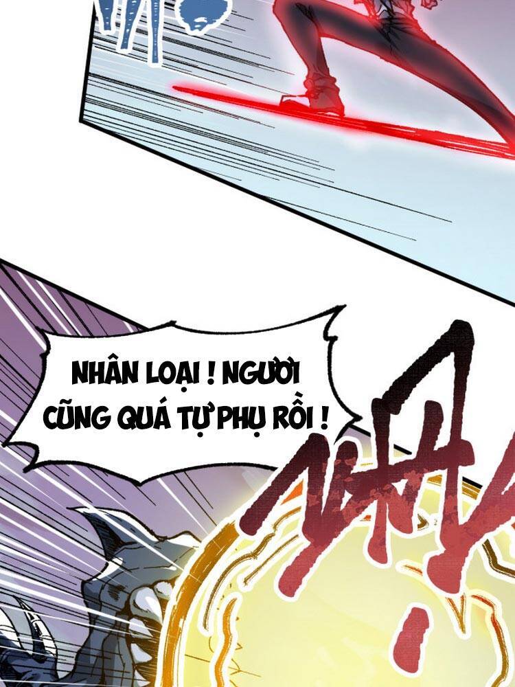 Thánh Khư - Chương 129