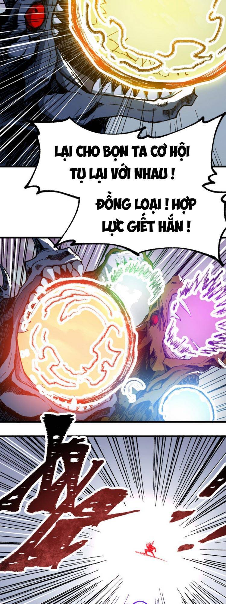 Thánh Khư - Chương 129