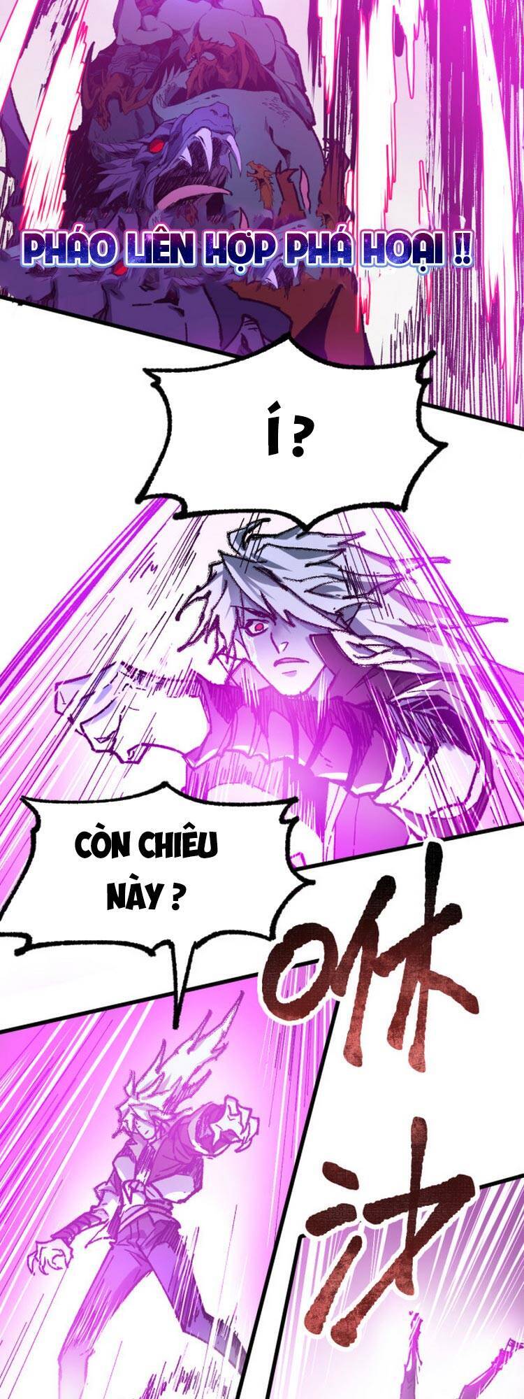 Thánh Khư - Chương 129