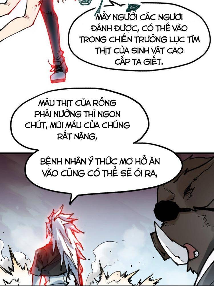 Thánh Khư - Chương 129