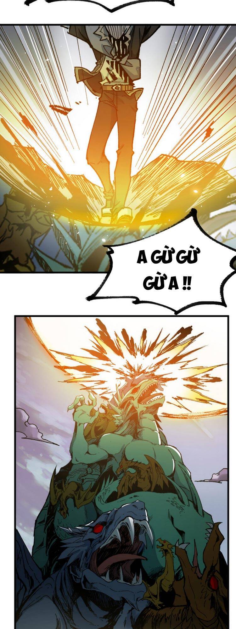 Thánh Khư - Chương 129