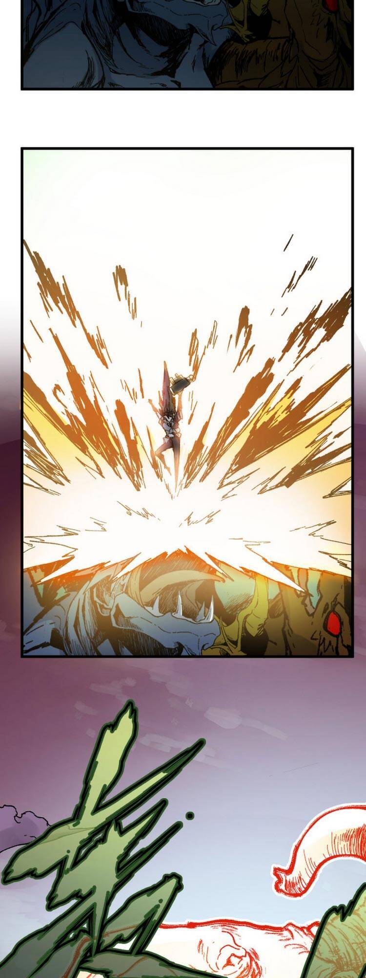 Thánh Khư - Chương 129