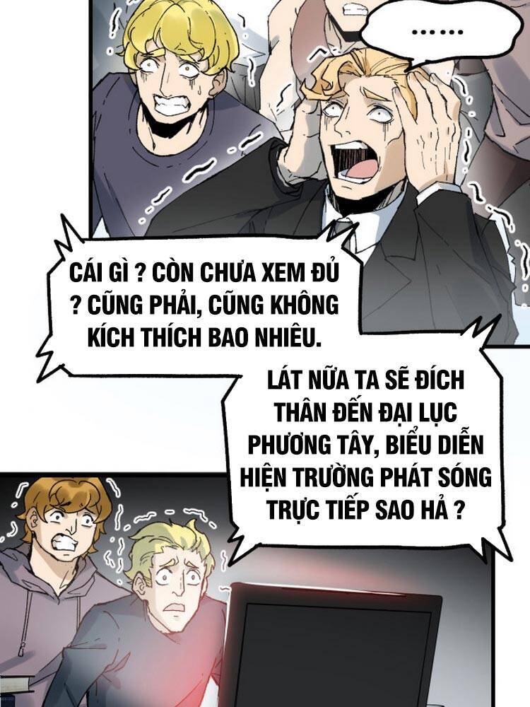 Thánh Khư - Chương 129