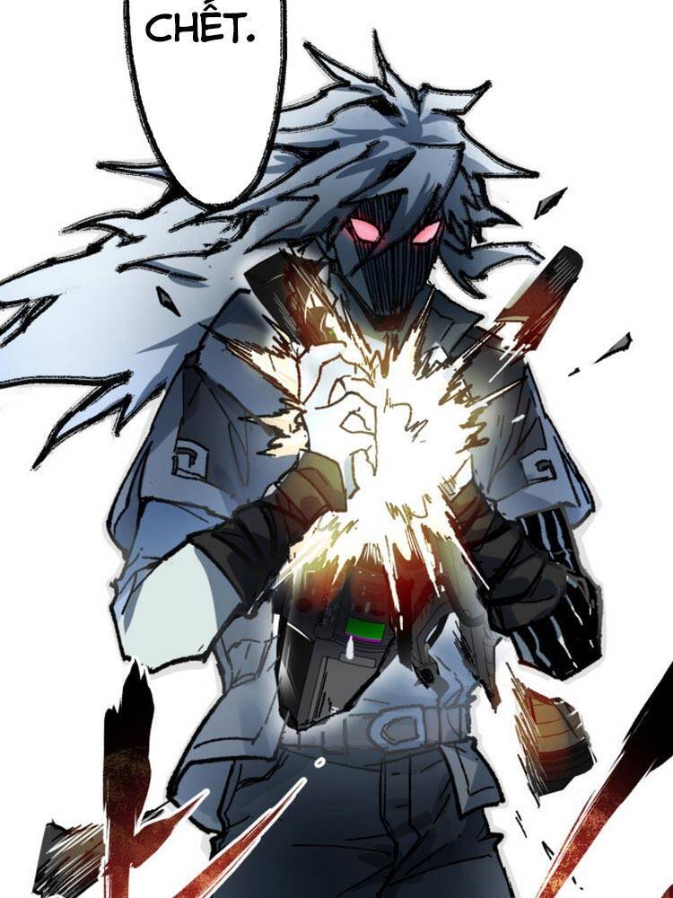 Thánh Khư - Chương 129