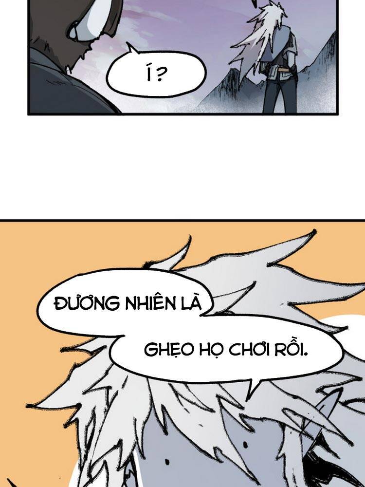 Thánh Khư - Chương 129