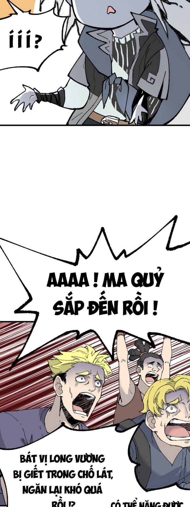 Thánh Khư - Chương 129