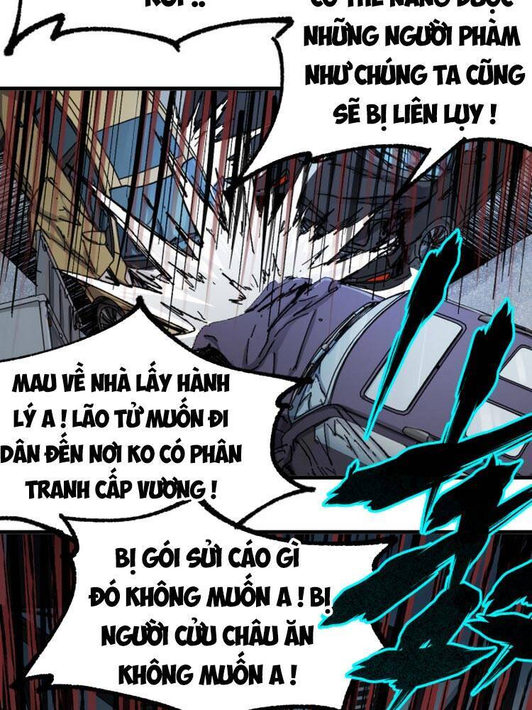 Thánh Khư - Chương 129