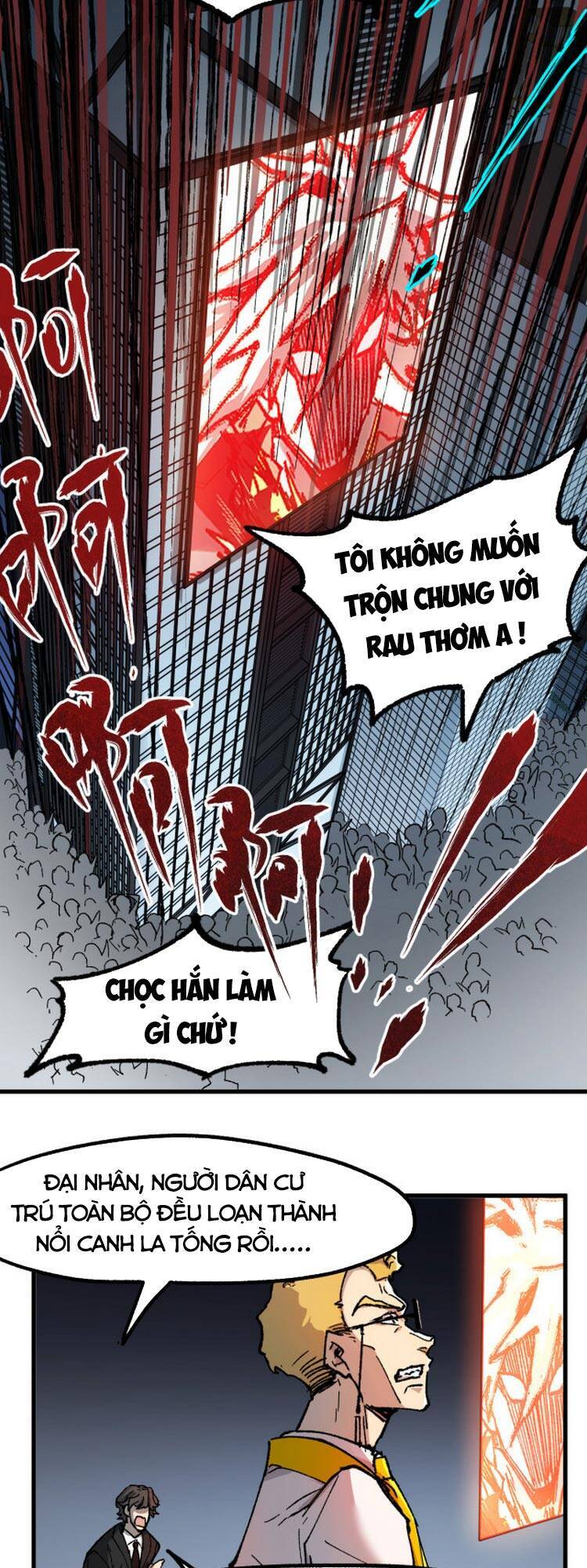 Thánh Khư - Chương 129