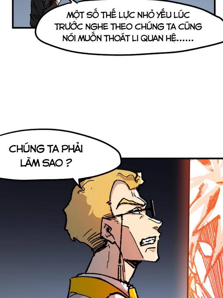 Thánh Khư - Chương 129