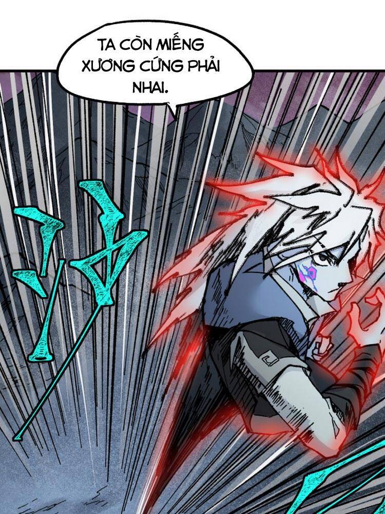 Thánh Khư - Chương 129