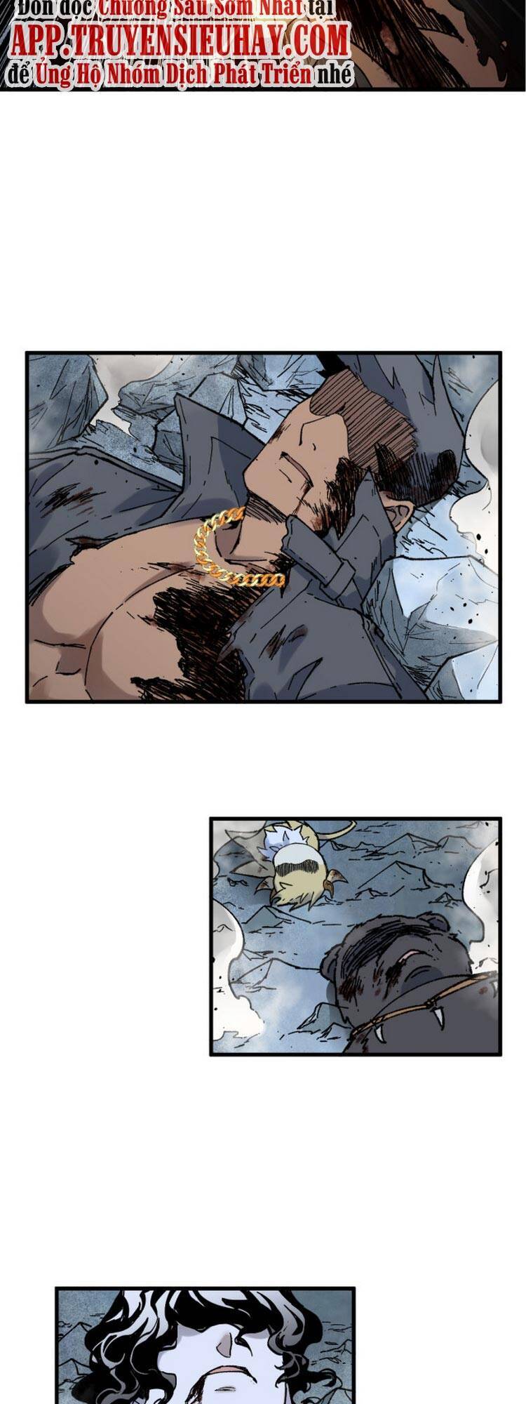 Thánh Khư - Chương 129