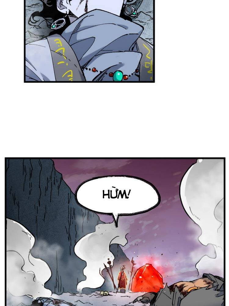 Thánh Khư - Chương 129