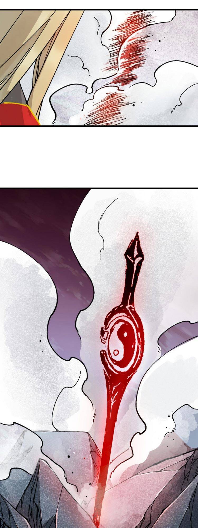 Thánh Khư - Chương 129