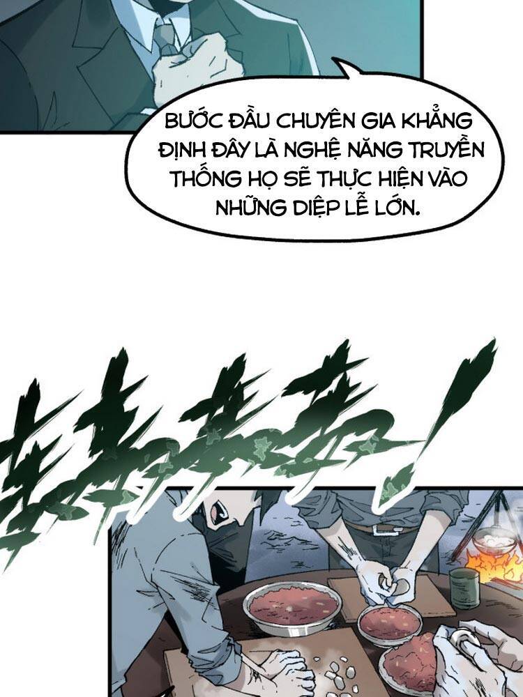 Thánh Khư - Chương 129