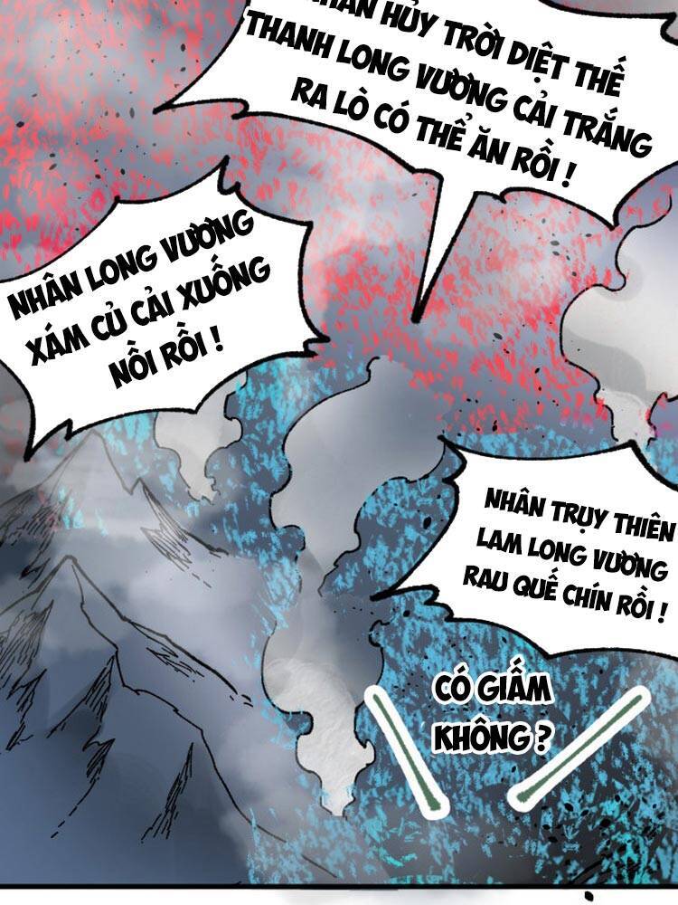 Thánh Khư - Chương 129