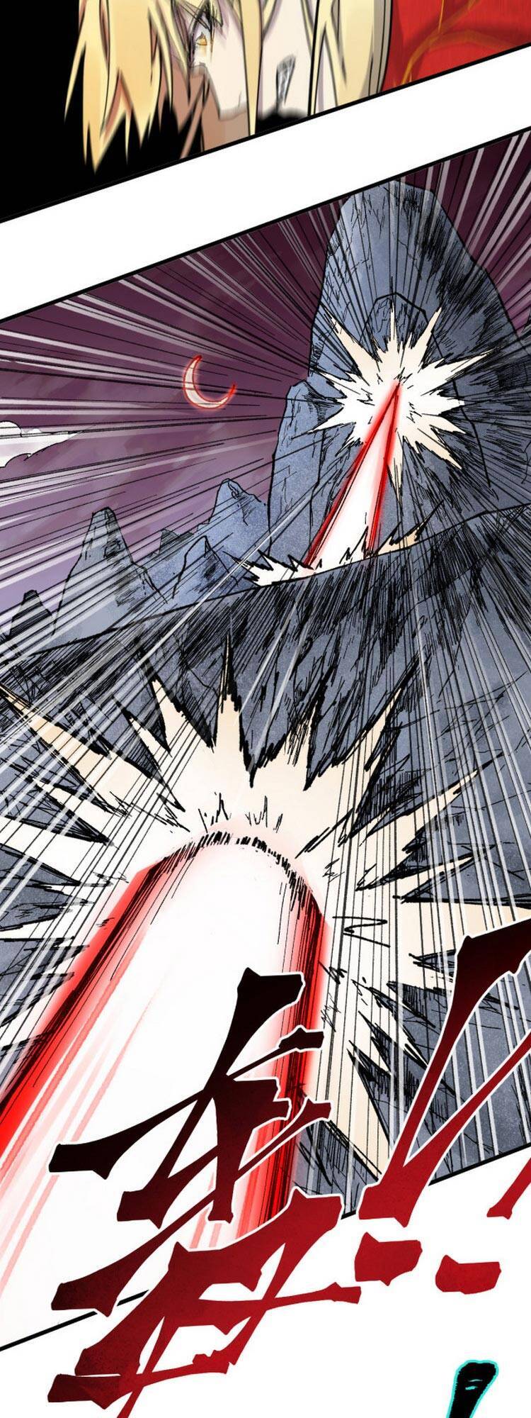 Thánh Khư - Chương 130