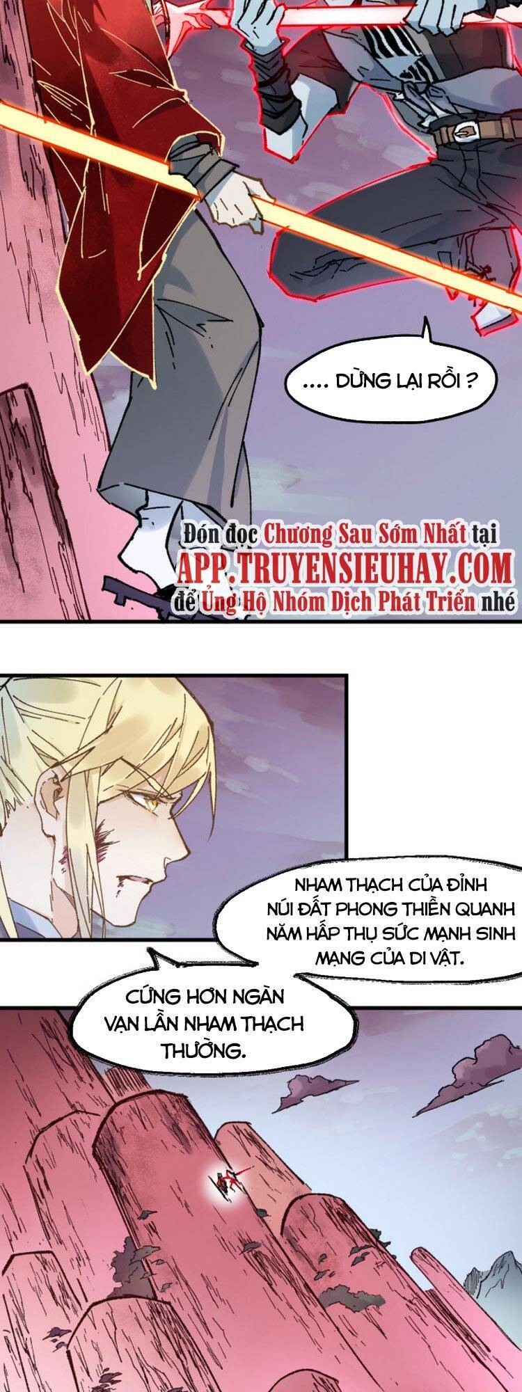 Thánh Khư - Chương 130