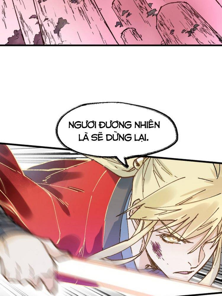 Thánh Khư - Chương 130