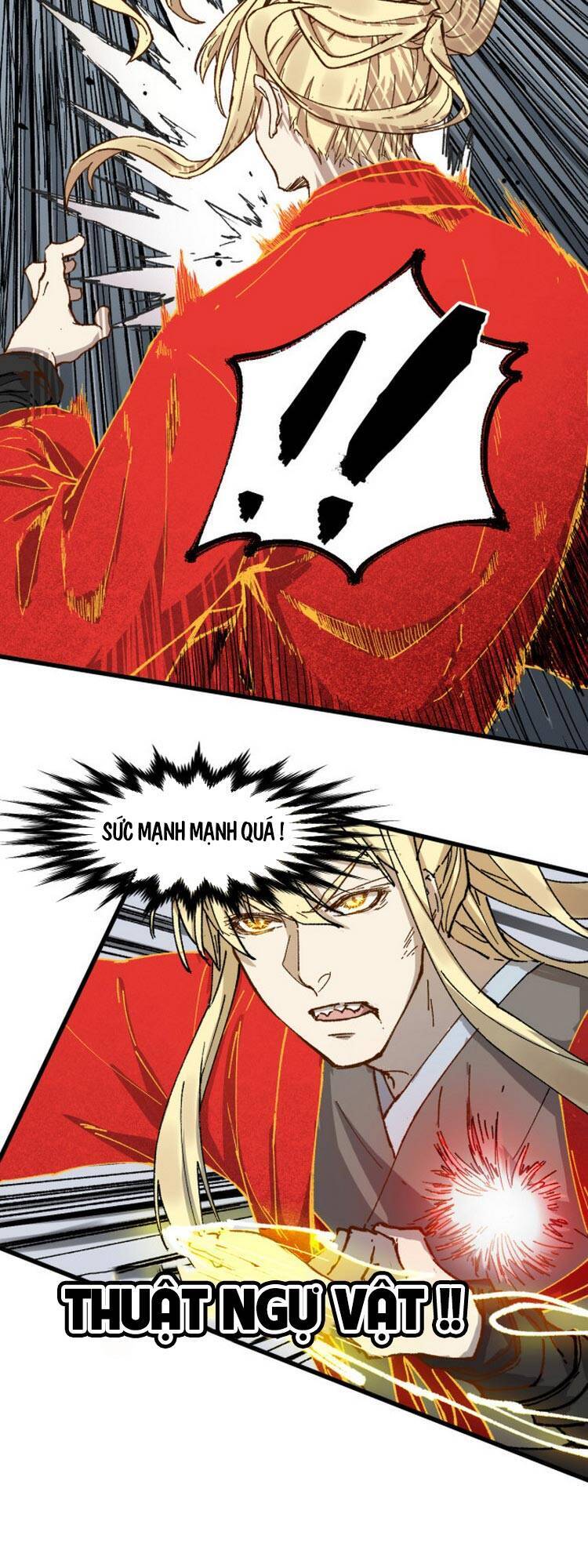 Thánh Khư - Chương 130