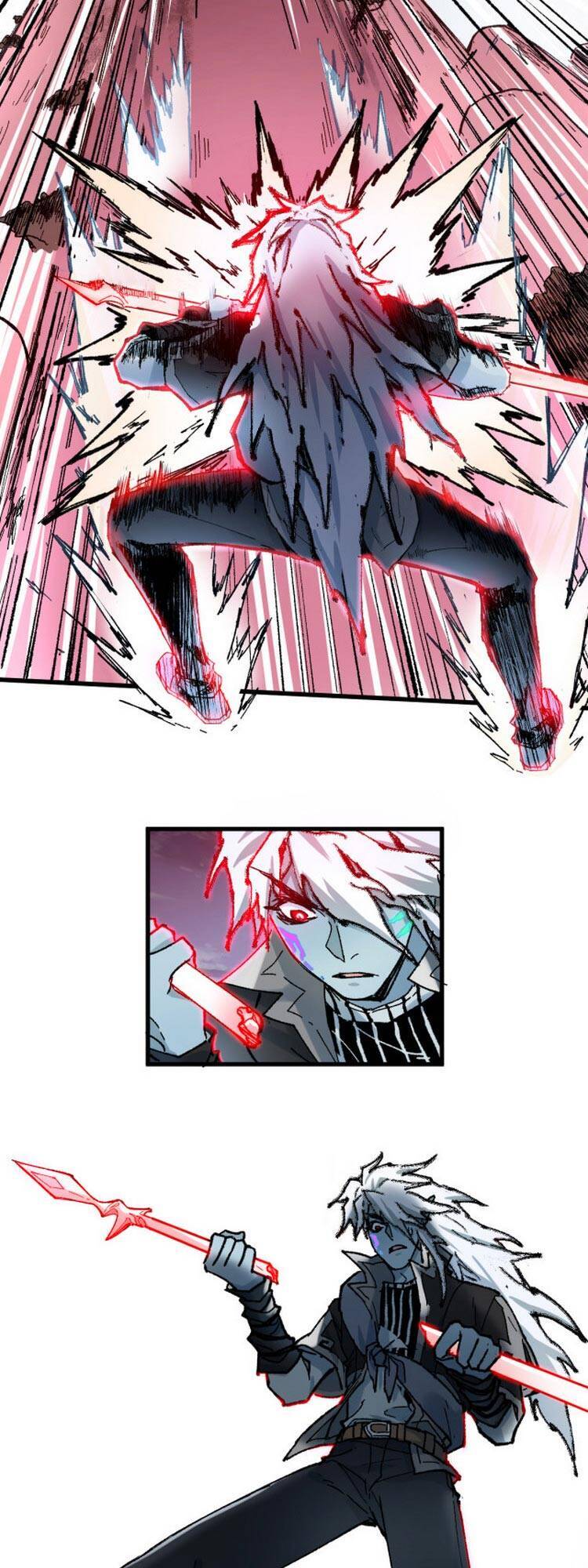 Thánh Khư - Chương 130