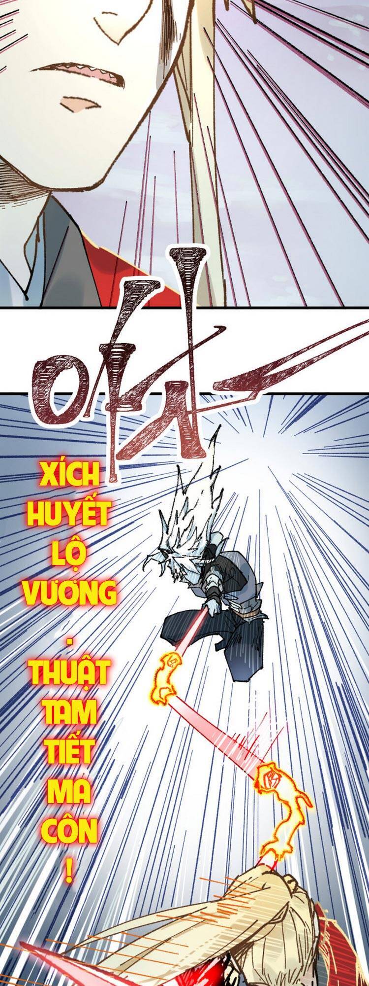 Thánh Khư - Chương 130