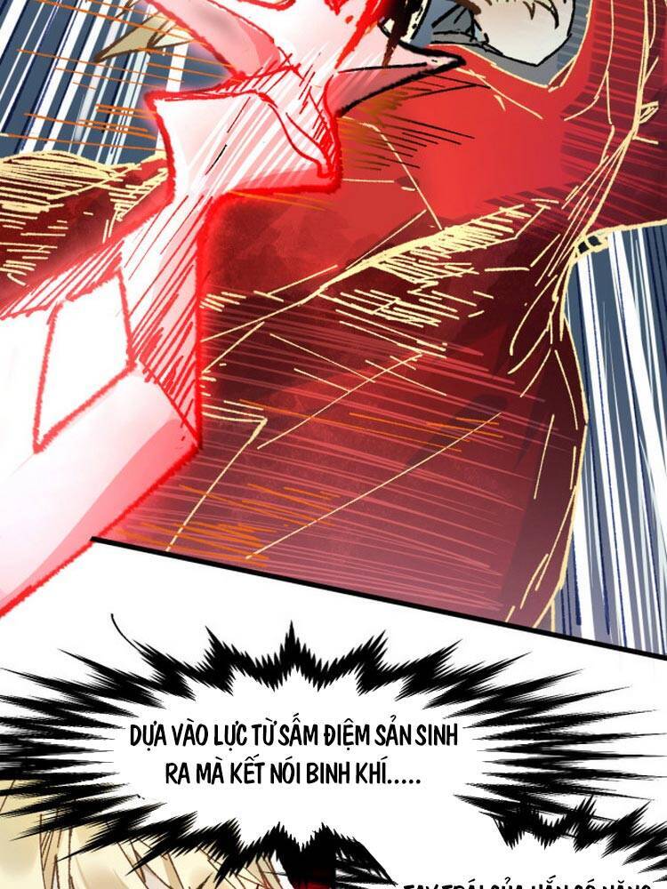 Thánh Khư - Chương 130