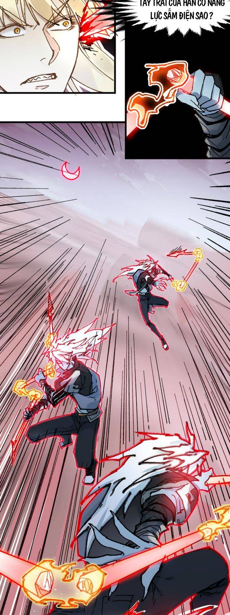 Thánh Khư - Chương 130