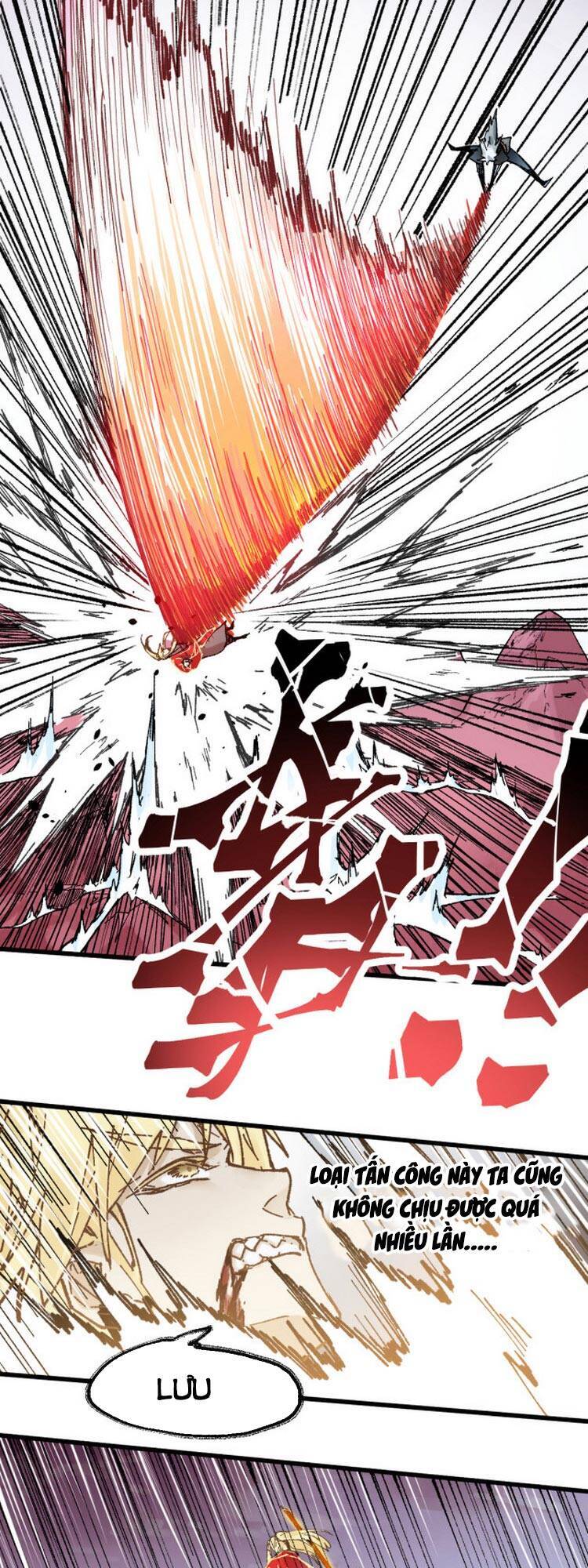Thánh Khư - Chương 130
