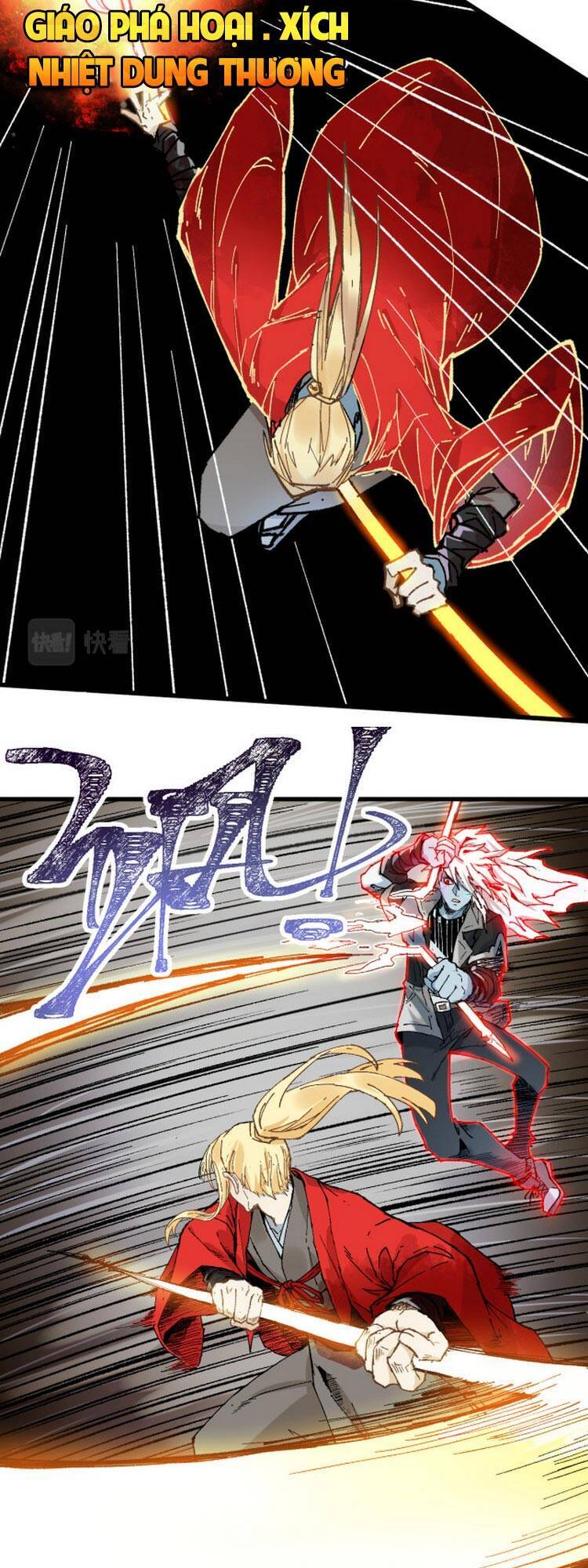Thánh Khư - Chương 130