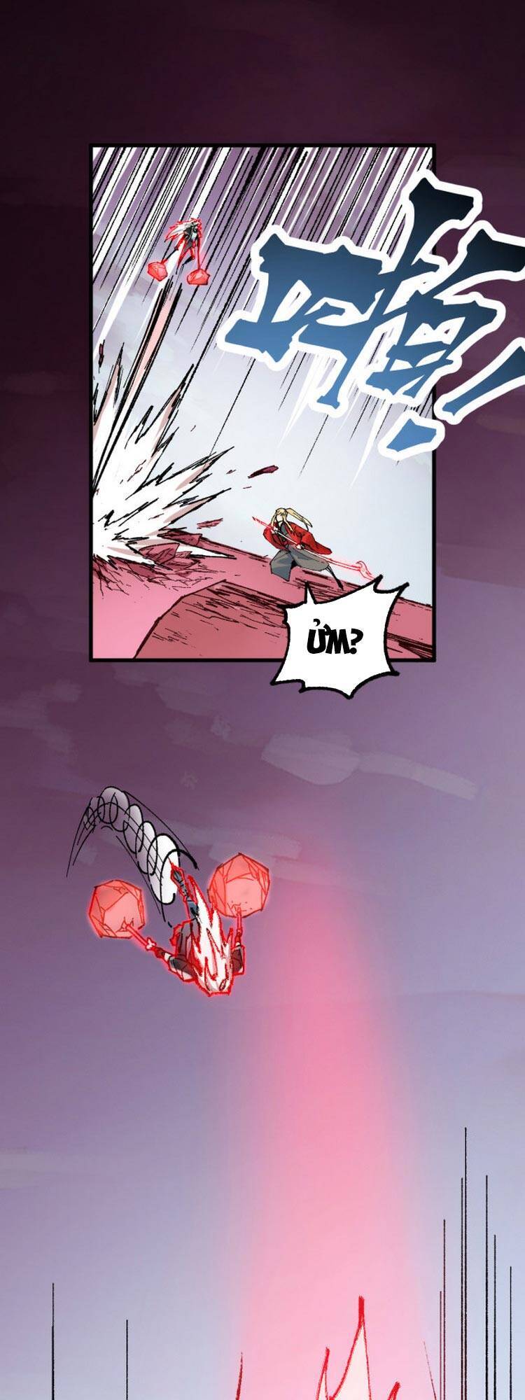 Thánh Khư - Chương 130