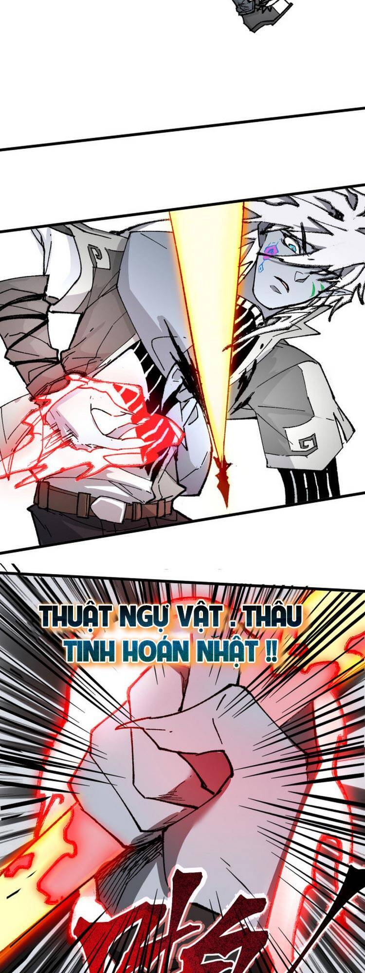 Thánh Khư - Chương 130