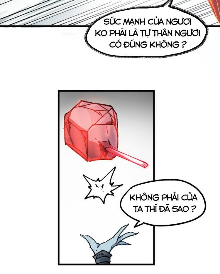 Thánh Khư - Chương 130