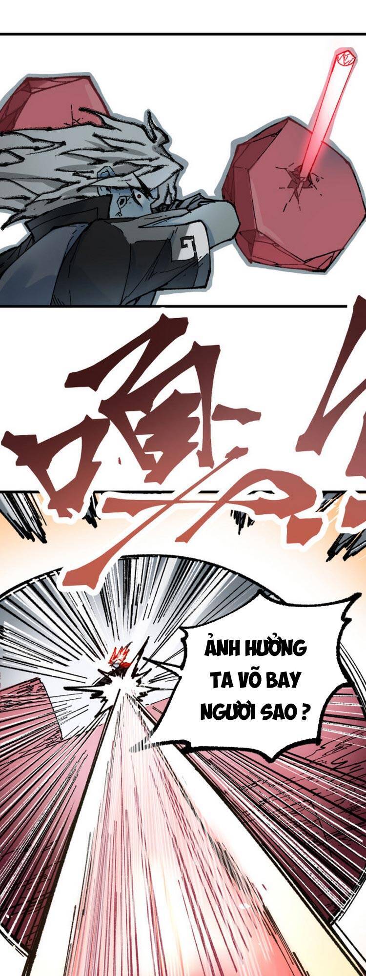 Thánh Khư - Chương 130