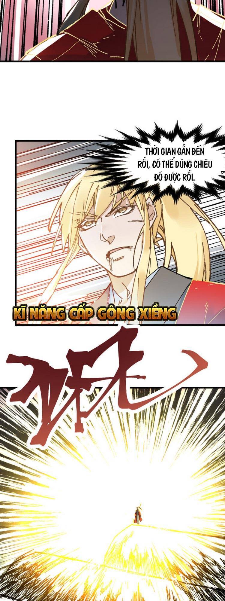Thánh Khư - Chương 130