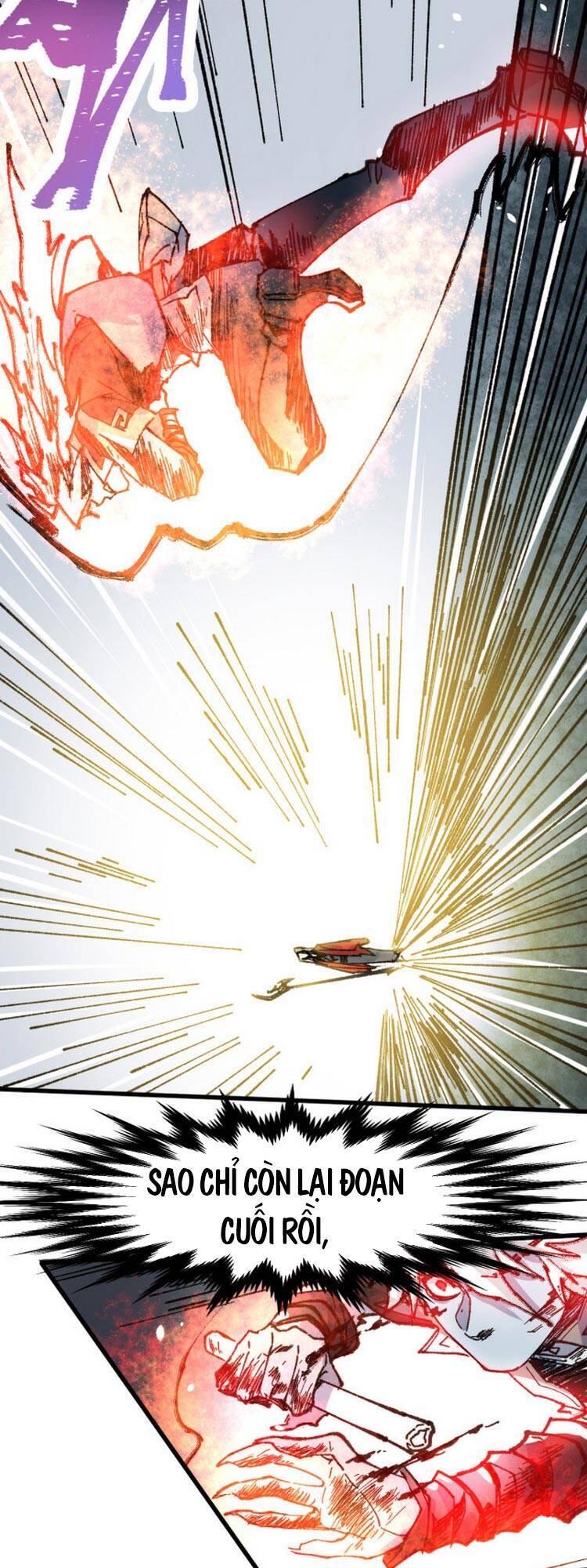 Thánh Khư - Chương 130